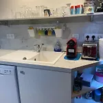 Renove A Avec Terrasse 40 M² * Lapte