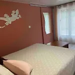 Renove A Avec Terrasse 40 M² Appartement Lapte