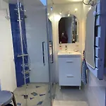 Renove A Avec Terrasse 40 M² Appartement