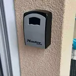 Renove A Avec Terrasse 40 M² Appartement