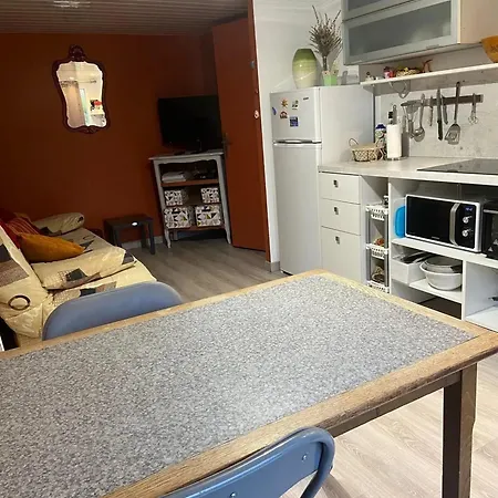 Rénové à Avec Terrasse 40 M²