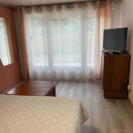 Appartamento Rénové à Avec Terrasse 40 M² *