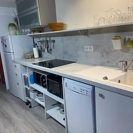 Rénové à Avec Terrasse 40 M²