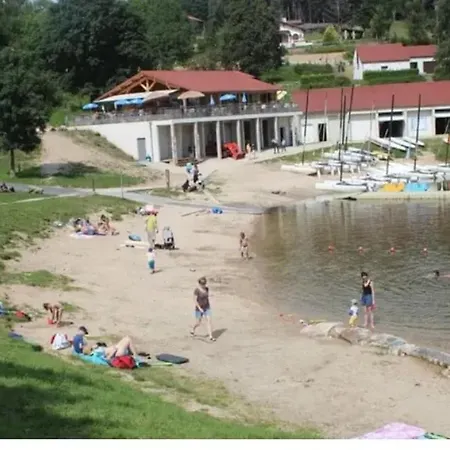 Appartement Renove A Lapte Avec Terrasse 40 M² Apartment 3*