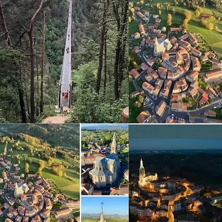 Appartement Renove A Lapte Avec Terrasse 40 M² 3*