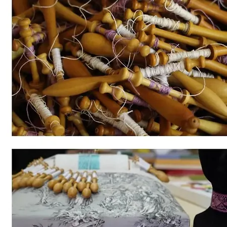 Appartement Renove A Lapte Avec Terrasse 40 M² 3*