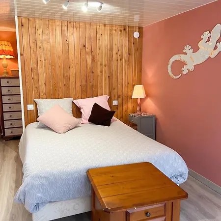 Rénové à Avec Terrasse 40 M² Apartamento *