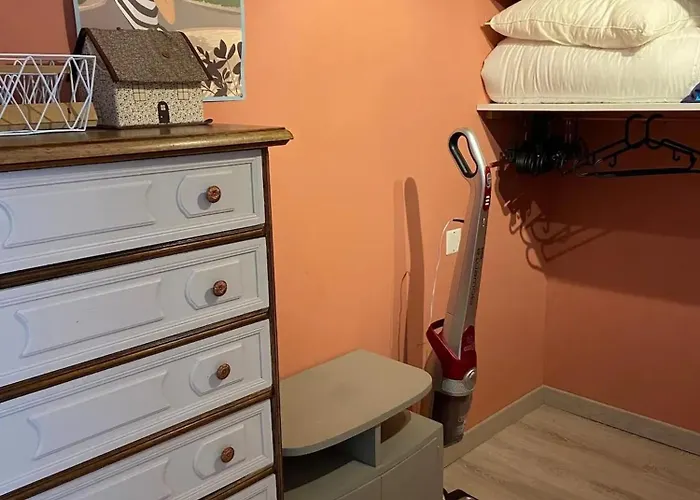 Appartement Renove A Lapte Avec Terrasse 40 M² Apartment