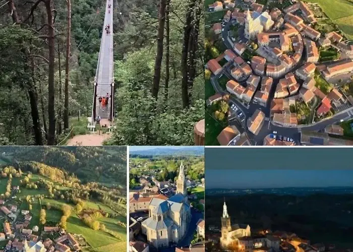 Appartement Renove A Lapte Avec Terrasse 40 M² 3*