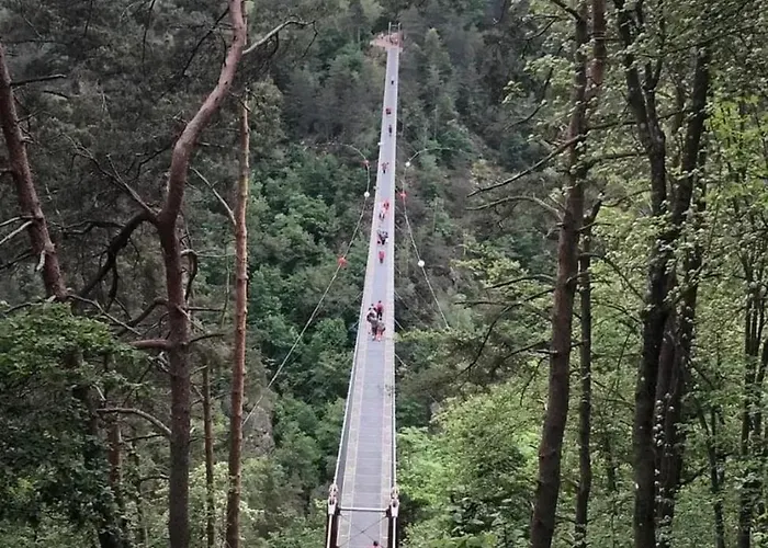 Appartement Renove A Lapte Avec Terrasse 40 M² 3* Lapte